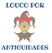 Louco por Antiguidades